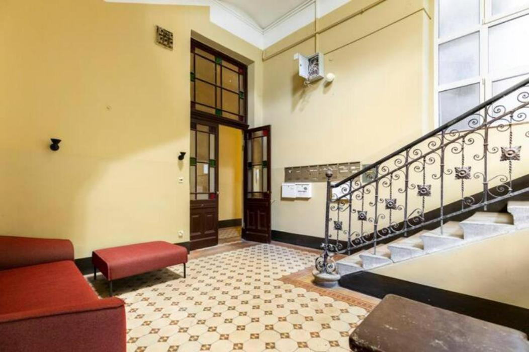 Appartement Zagreb Bunker At Main Square Extérieur photo